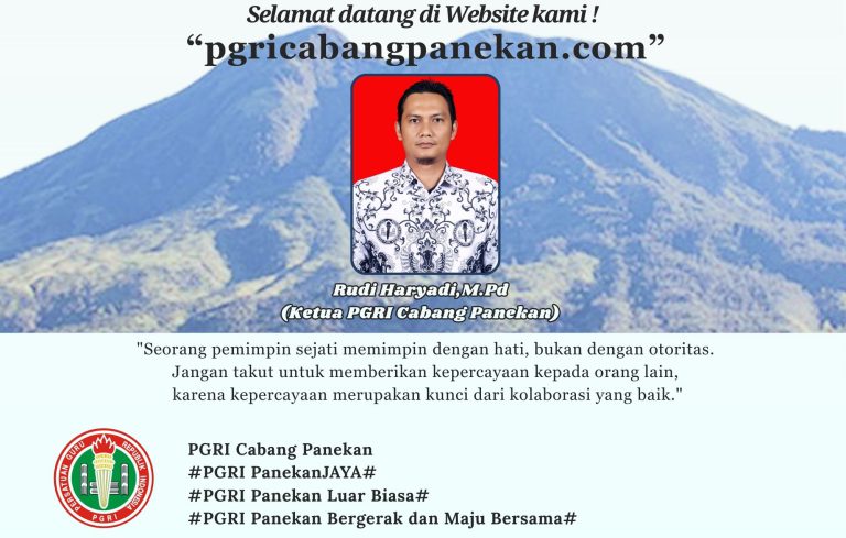 Selamat Datang di Website Kami.